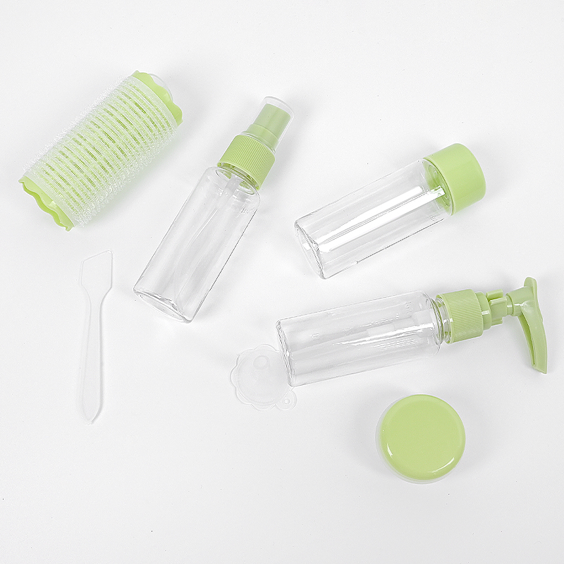 Private Label Travel Kits